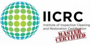 IICRC Water Damage Certification