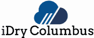 iDry Columbus Logo