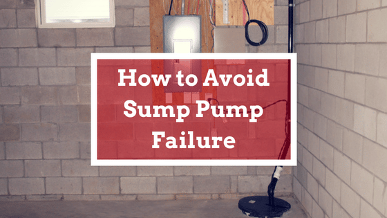How To Avoid Sump Pump Repair
