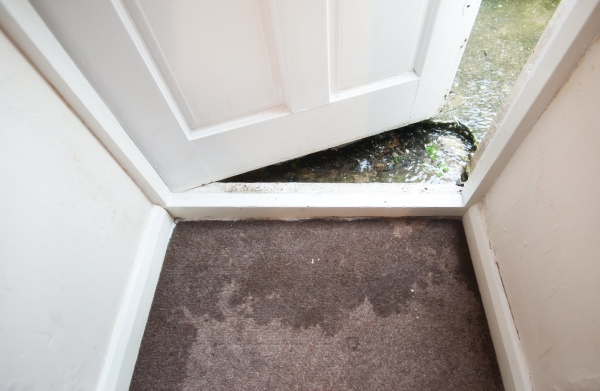 Does Home Insurance Cover Water Damage, Does Insurance Cover Water In The Basement Area
