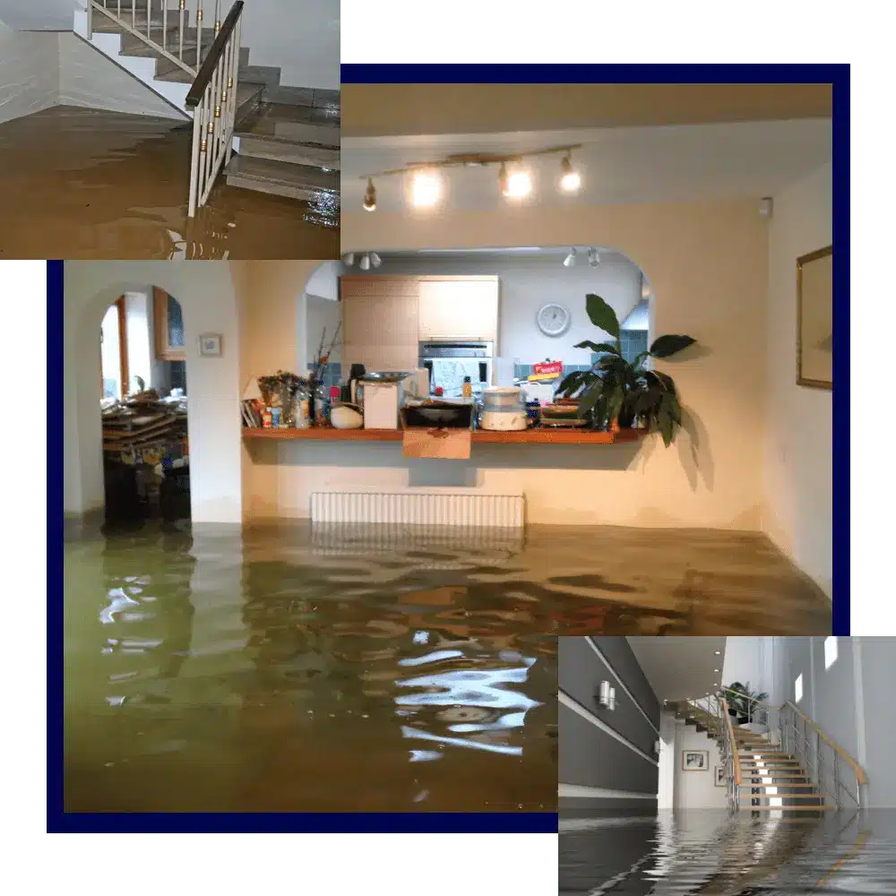 iDry Columbus – Water Damage Cleanup 14