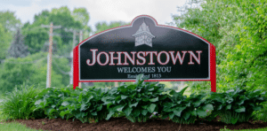 Johnstown, Ohio