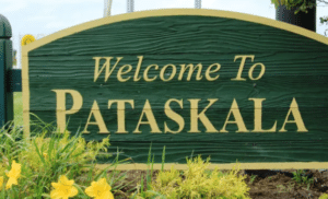 Welcome to Pataskala, Ohio
