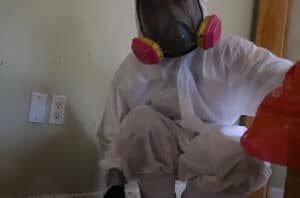 crime scene cleanup Columbus Ohio