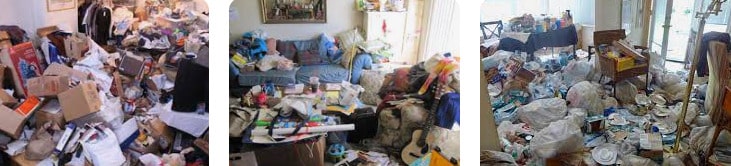 iDry Columbus - hoarder cleaning services in Columbus, Ohio