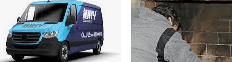 smoke damage cleaning service in Columbus, Ohio - iDry Columbus