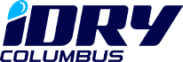 iDry Columbus - Water Damage Cleanup logo