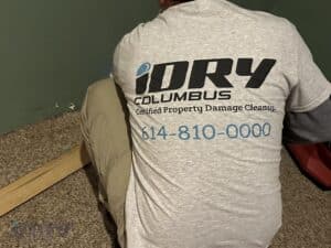 24/7 Property Damage Cleanup and Restoration in Columbus, Ohio